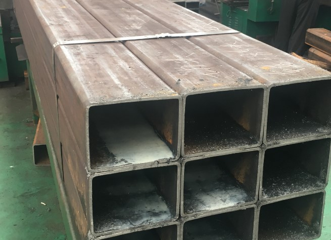 Q460D高强方管