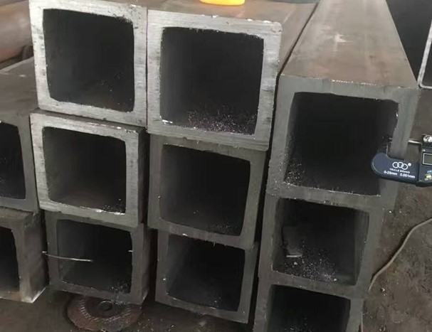 Q550高强方管